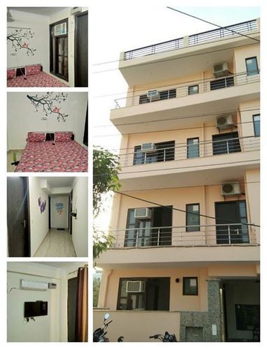 4 BHK Kothi Sale Sector 23 Gurgaon